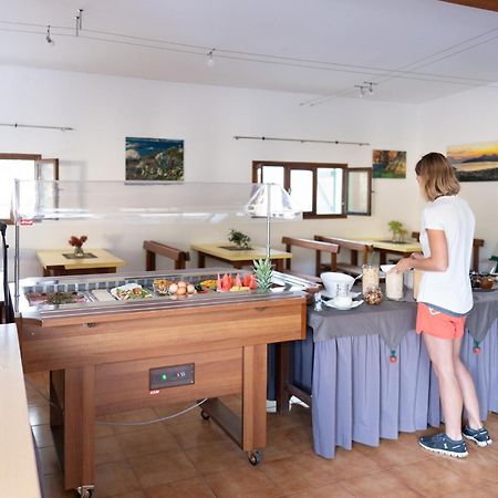 Feriendorf La Mora Calvi  Zewnętrze zdjęcie