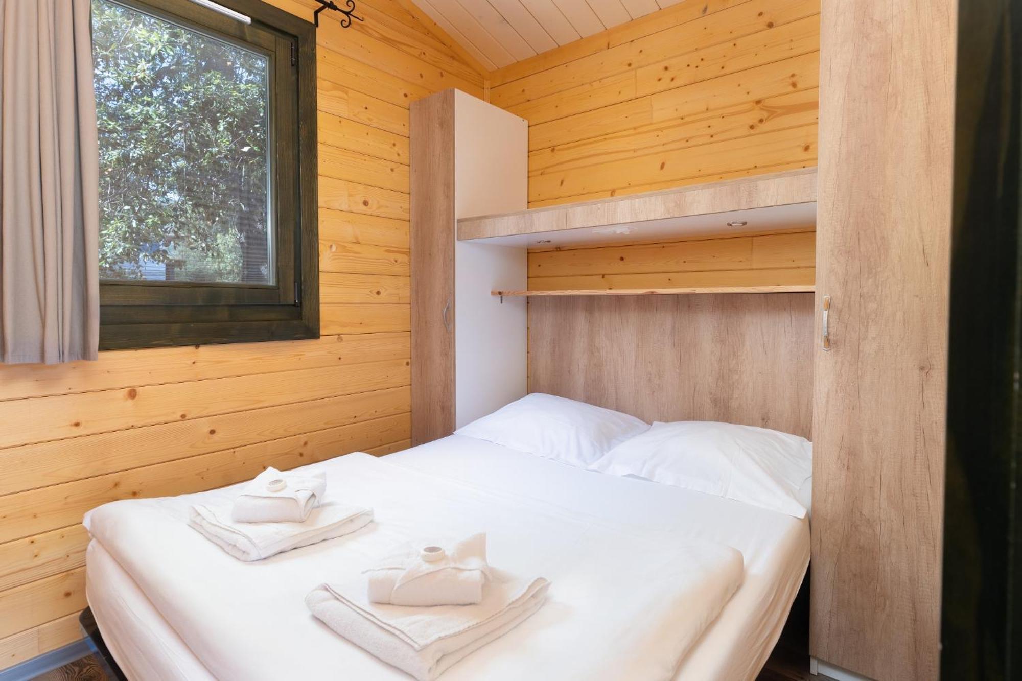 Feriendorf La Mora Calvi  Zewnętrze zdjęcie