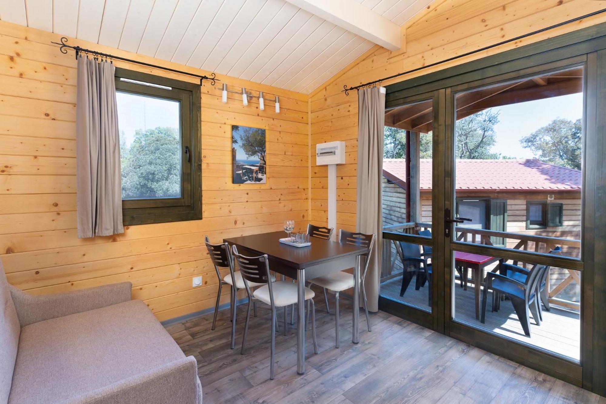 Feriendorf La Mora Calvi  Zewnętrze zdjęcie
