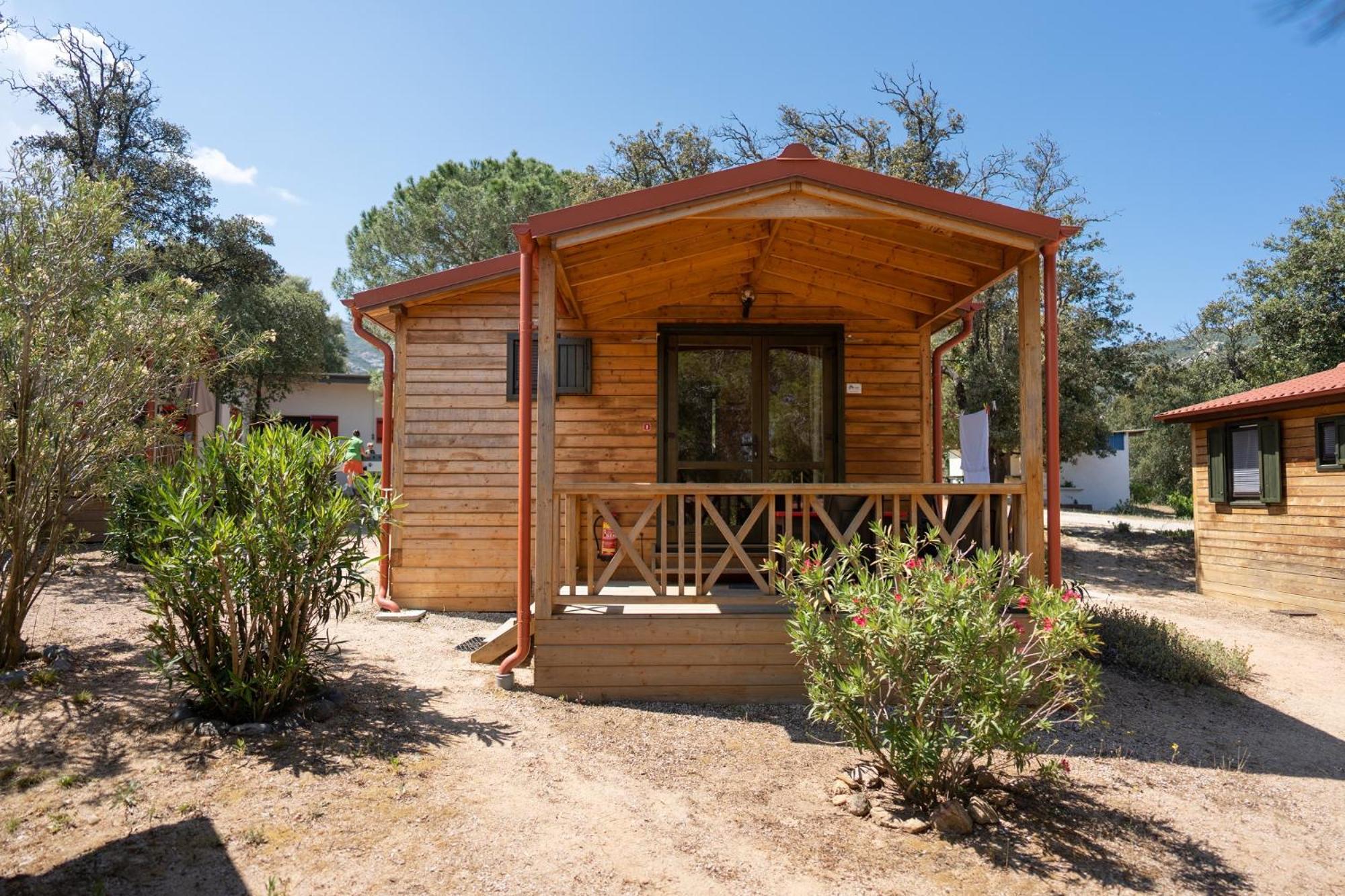 Feriendorf La Mora Calvi  Zewnętrze zdjęcie
